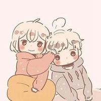 比较暖的头像|很温暖的头像