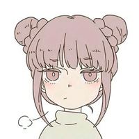 比较暖的头像|很温暖的头像