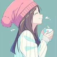 比较暖的头像|很温暖的头像