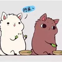 比较暖的头像|很温暖的头像