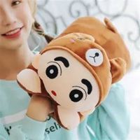 比较暖的头像|很温暖的头像