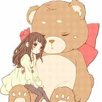 比较暖的头像|很温暖的头像