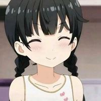 比较暖的头像|很温暖的头像