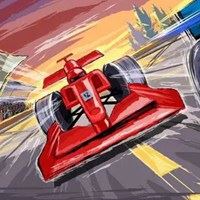 赛车头像图片大全高清_赛车 头像