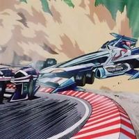 赛车头像图片大全高清_赛车 头像