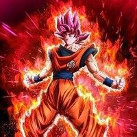 超级赛亚人头像贴纸_超级赛亚人头像贴图
