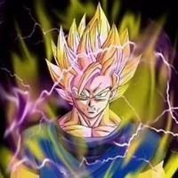 超级赛亚人头像贴纸_超级赛亚人头像贴图