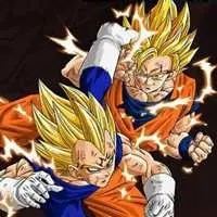 超级赛亚人头像贴图软件_赛亚人头像贴图