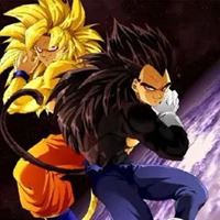 超级赛亚人头像贴图软件_赛亚人头像贴图