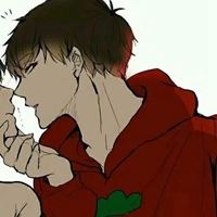 基佬头像动漫两张（基头 双人 动漫头像）