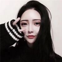 快手北奶奶简介_快手头像老人