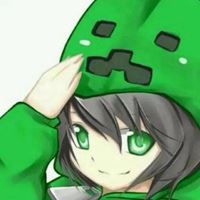 苦力怕图片头像男 苦力怕图片头像女