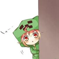 苦力怕图片头像男 苦力怕图片头像女