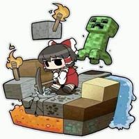 苦力怕图片头像男 苦力怕图片头像女