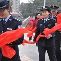 民警头像图片_公安民警头像