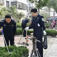 民警头像图片_公安民警头像