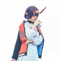 阴阳师酒吞头像-酒吞童子头像