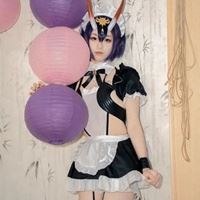 阴阳师酒吞头像-酒吞童子头像