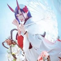 阴阳师酒吞头像-酒吞童子头像
