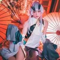 阴阳师酒吞头像-酒吞童子头像
