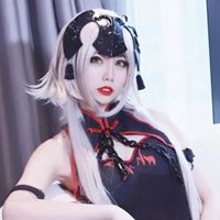 阴阳师酒吞头像-酒吞童子头像