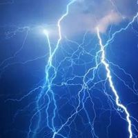 雷电的头像 带雷的头像图片 男生