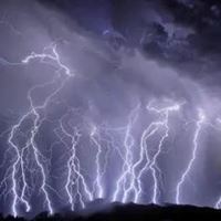 雷电的头像 带雷的头像图片 男生