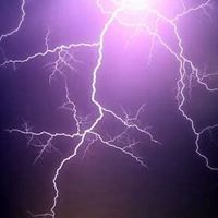 雷电的头像 带雷的头像图片 男生