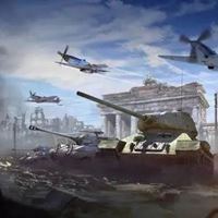 战争雷霆头像大图|战争雷霆官方壁纸