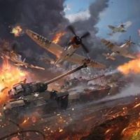 战争雷霆头像大图|战争雷霆官方壁纸