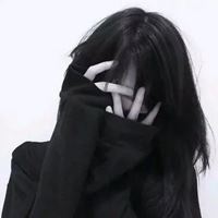 黑色系高级感头像男生 黑色系高级感头像男生 动漫