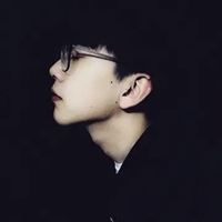 黑色系高级感头像男生 黑色系高级感头像男生 动漫