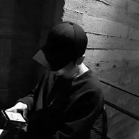 黑色系高级感头像男生 黑色系高级感头像男生 动漫