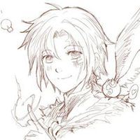驱魔少年亚连头像_驱魔少年亚连图片