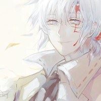 驱魔少年亚连头像_驱魔少年亚连图片