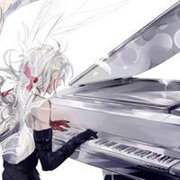 驱魔少年亚连头像_驱魔少年亚连图片