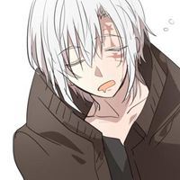 驱魔少年亚连头像_驱魔少年亚连图片