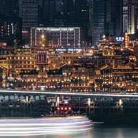 魔幻8d重庆景点_重庆是8d魔幻城市图片