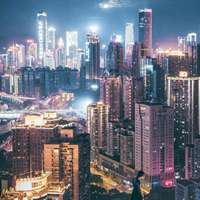 魔幻8d重庆景点_重庆是8d魔幻城市图片