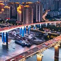 魔幻8d重庆景点_重庆是8d魔幻城市图片