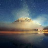 能带来好运的风景图片-风景 好运