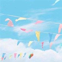 能带来好运的风景图片-风景 好运