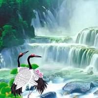 能带来好运的风景图片-风景 好运