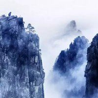 人间仙境美景图片 人间仙境美如画图片