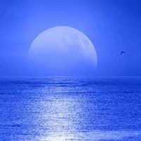 吉利风景头像图片（吉利好看的微信风景头像）