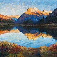 印象派油画风景高清 印象派油画风景大师作品高清