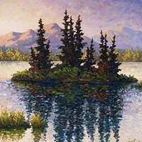 印象派油画风景高清 印象派油画风景大师作品高清
