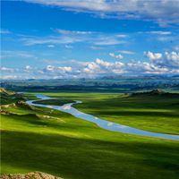 风水最好的风景头像 招财（招财风景头像图片大全）