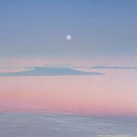 治愈系天空图片唯美-治愈系的天空