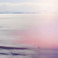 治愈系天空图片唯美-治愈系的天空